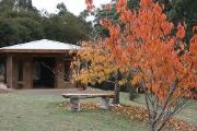 Yoga Retreat Ashram